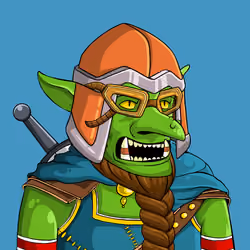 Goblin Army #1714