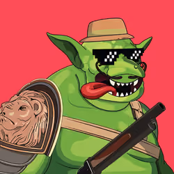 Goblin Army #1311