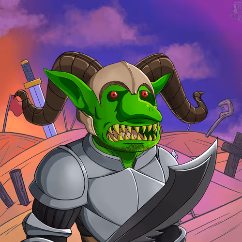 Goblinarmytown