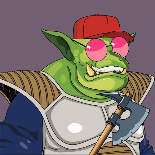 Goblinarmytown