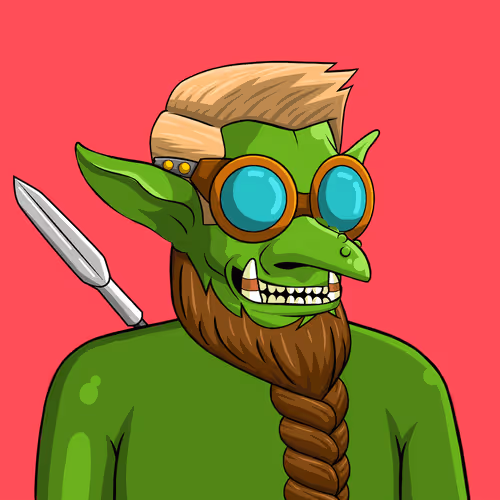 Goblinarmytown
