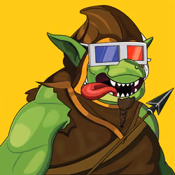 Goblin Army #2378