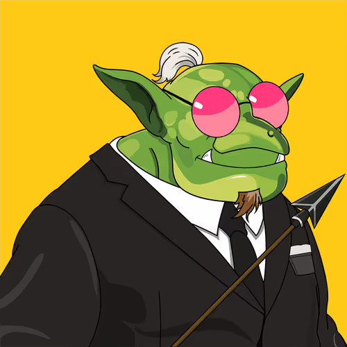 Goblinarmytown