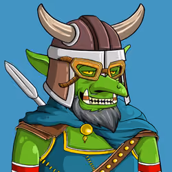 Goblin Army #2027
