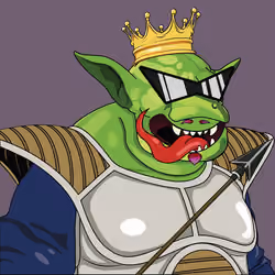 Goblin Army #2375