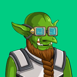 Goblin Army #1785