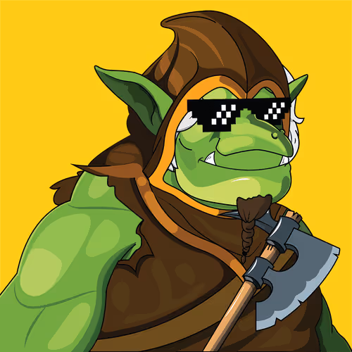 Goblinarmytown