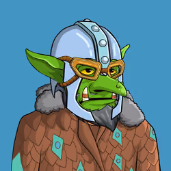 Goblin Army #1624