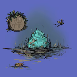 ill poop it NFT #346