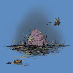 ill poop it NFT #1207