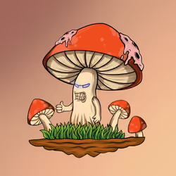 Mushboomers #991