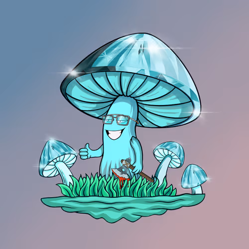 Mushboomers