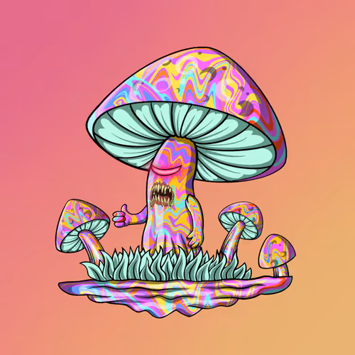 Mushboomers