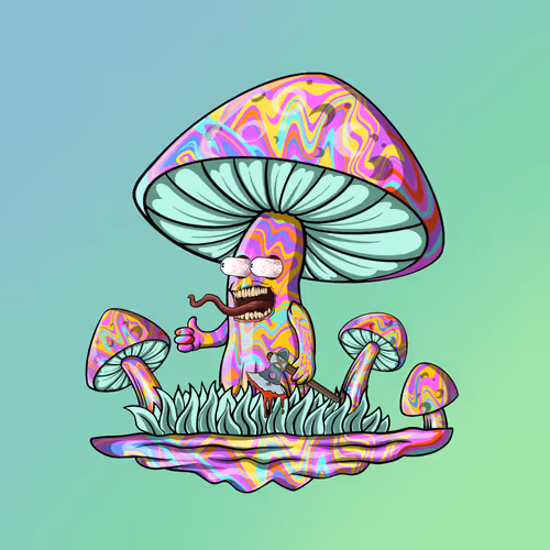 Mushboomers