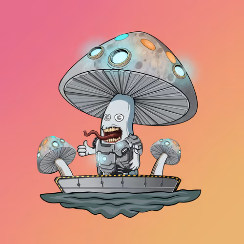 Mushboomers