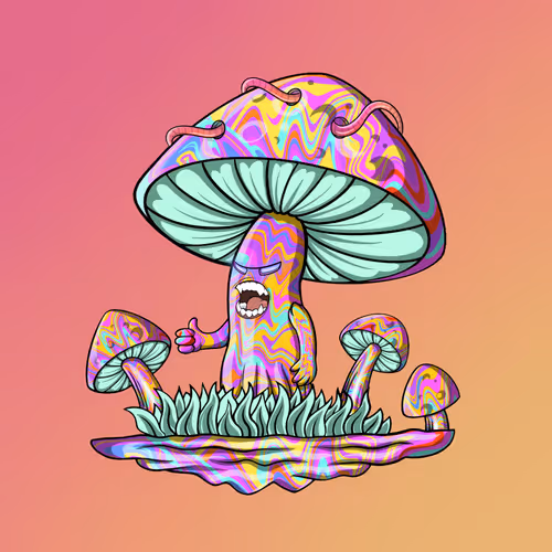 Mushboomers
