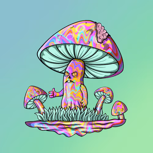 Mushboomers