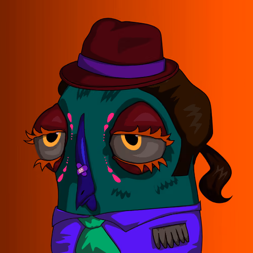 Insomniac Owls #268