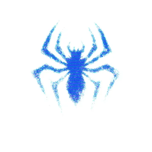 Spider Engine #20