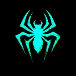 Spider Engine #25