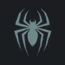 Spider Engine #24