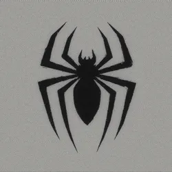 Spider Engine #26