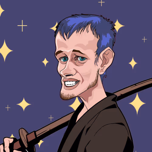 Vitalik Elementals