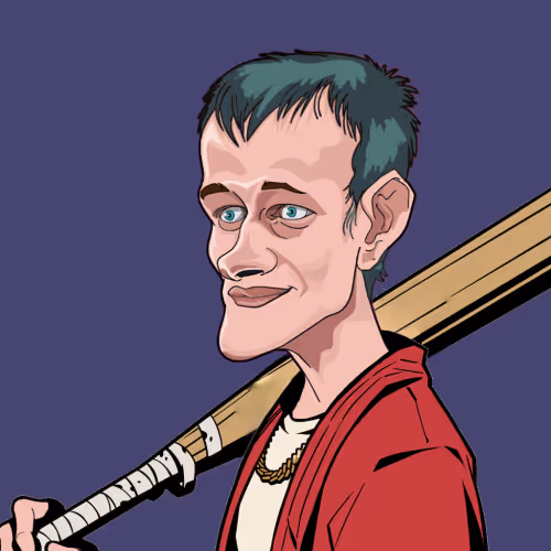 Vitalik Elementals