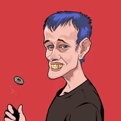 Vitalik #6750