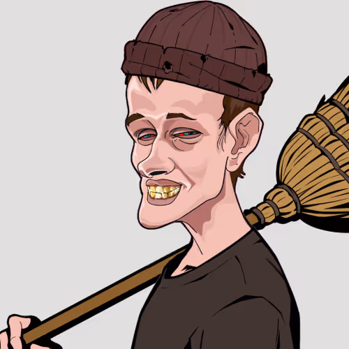 Vitalik Elementals
