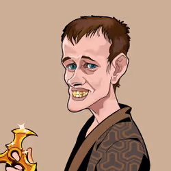 Vitalik #4009
