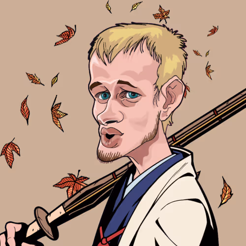 Vitalik Elementals