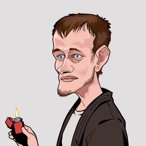 Vitalik Elementals