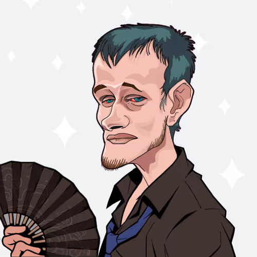 Vitalik Elementals