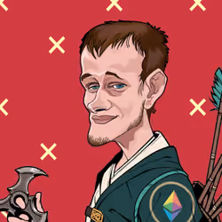 Vitalik #1737