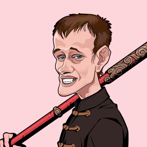 Vitalik #9826