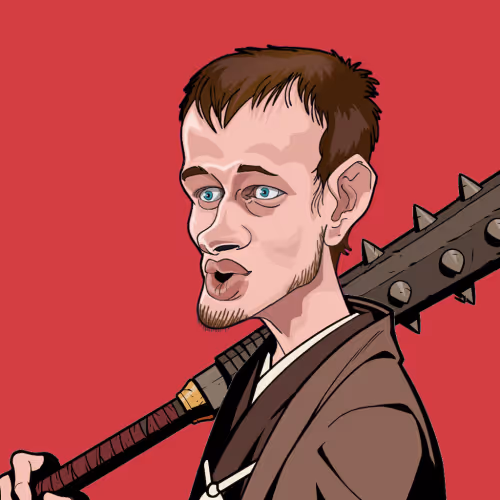 Vitalik Elementals
