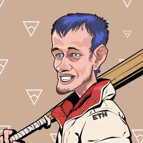 Vitalik Elementals