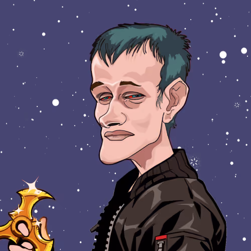 Vitalik #458
