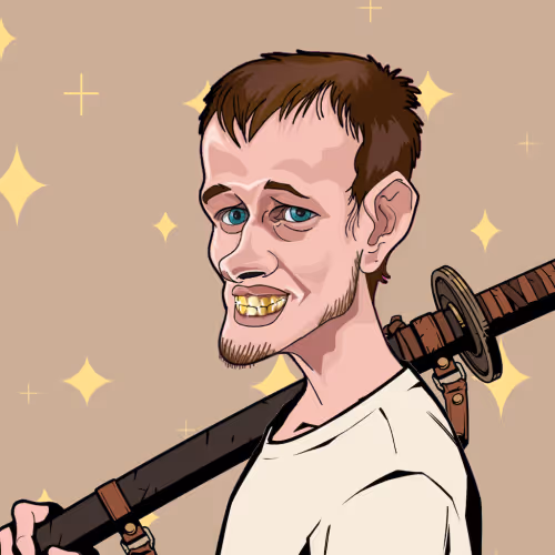 Vitalik Elementals