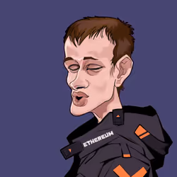 Vitalik #2537