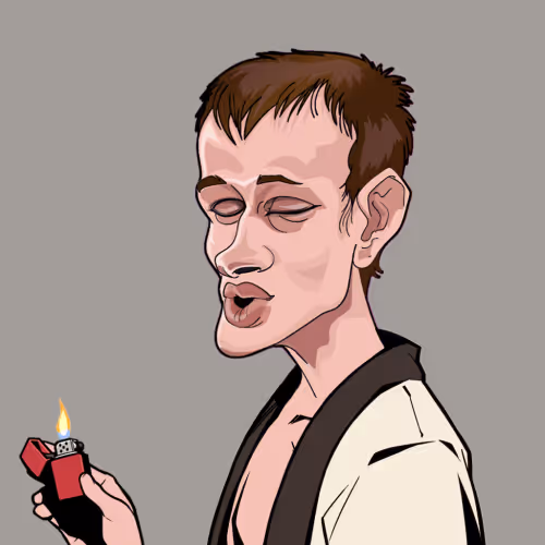 Vitalik Elementals