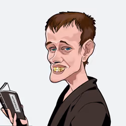 Vitalik #1855