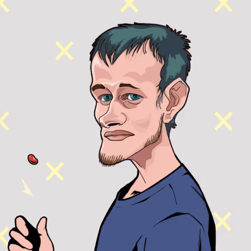 Vitalik #3627