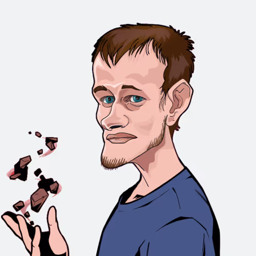 Vitalik Elementals