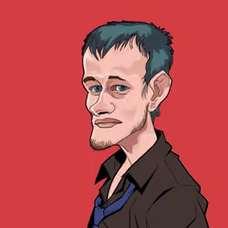 Vitalik #9287