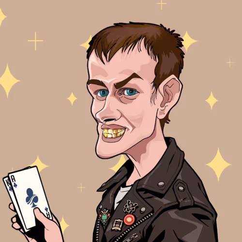 Vitalik Elementals