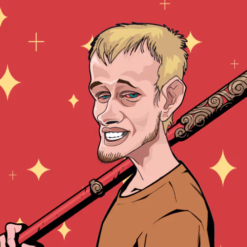 Vitalik Elementals