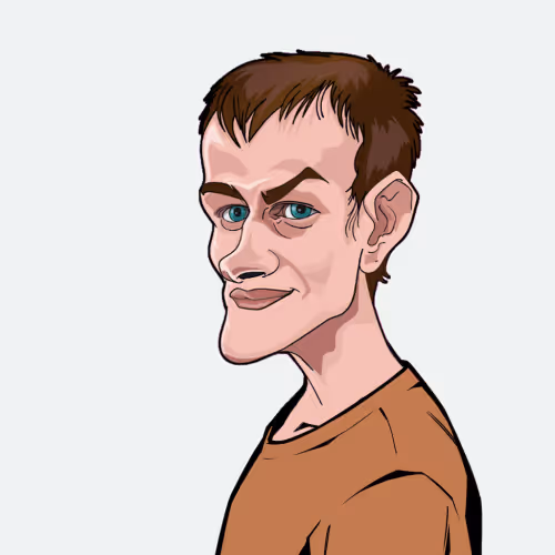 Vitalik Elementals