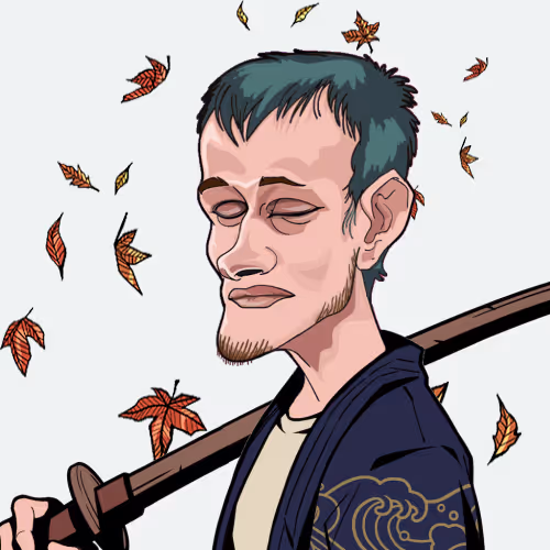 Vitalik Elementals
